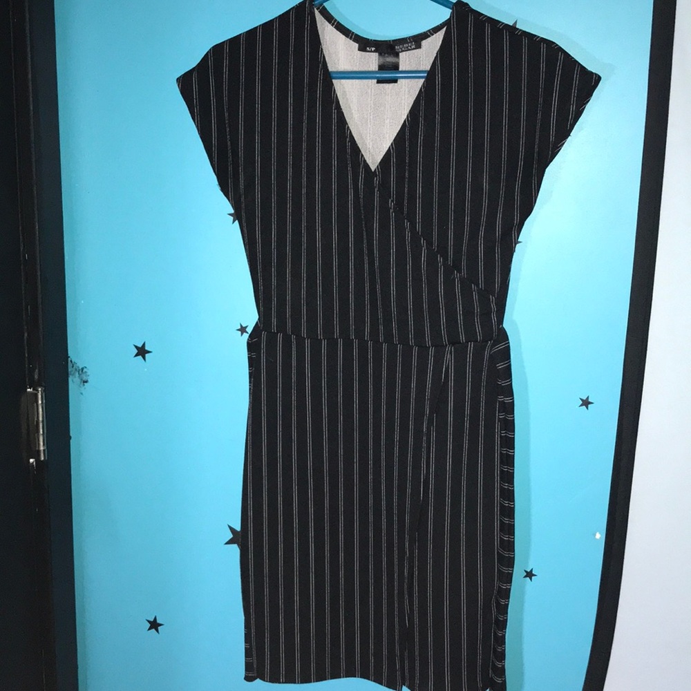 fited dress
